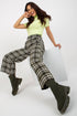 Pantalon femme model 175002 Lakerta